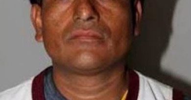 CASO BABY ANGELITA: RESCATAN EN MÉXICO A ADOLESCENTE DE 14 AÑOS Y DETIENEN A SU PADRE