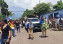 EN ACAJUTLA,SONSONATE  DESPIDIERON A OWEN MORALES, JOVEN DE 17 AÑOS FALLECIDO EN ACCIDENTE