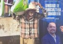 ALCALDIA DE SANTA ANA CENTRO ENTREGA PAQUETES AGRÍCOLAS A PRODUCTORES DE SEIS COMUNIDADES