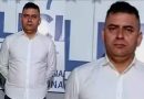 CAPTURARON A AGENTE POLICIAL TRAS ACCIDENTE DE TRÁNSITO EN ATIQUIZAYA