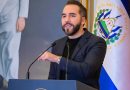 BUKELE ANUNCIA INVERSIÓN DE $2,900 MILLONES DE GRUPO COX EN AGUA Y ENERGÍA