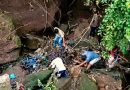 IDENTIFICARON A “DORITA”, LA MUJER ENCONTRADA SIN VIDA EN UNA QUEBRADA DE MONCAGUA