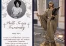 FALLECE PABLO TORRES, RECONOCIDO ESTATUISTA DEL CENTRO HISTÓRICO DE SAN SALVADOR