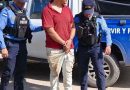 SALVADOREÑO FUE DETENIDO EN HONDURAS CUANDO PRESUNTAMENTE INTENTABA OCULTAR EL CUERPO DE UNA MUJER