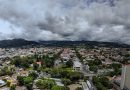 MARN PREVÉ LLUVIAS Y TORMENTAS EN DISTINTAS ZONAS DE EL SALVADOR ESTE LUNES