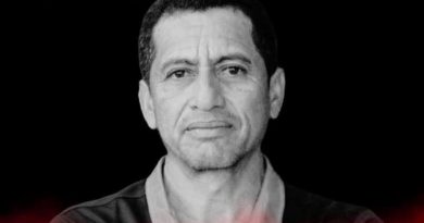 FALLECE WILLIAM OSORIO, HISTÓRICO CAPITÁN DE CD FAS