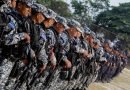 SEGURIDAD RECIBE 98 % DE VALORACIÓN FAVORABLE EN ENCUESTA DE CID GALLUP EN EL SALVADOR
