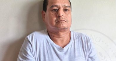 EN CHALCHUAPA ENVIAN A JUICIO A HOMBRE ACUSADO DE ACOSO SEXUAL CONTRA ADULTA MAYOR.