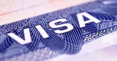 JUEZ BLOQUEA COBRO DE 100,000 DÓLARES PARA NUEVAS VISAS H-1B EN EE. UU.