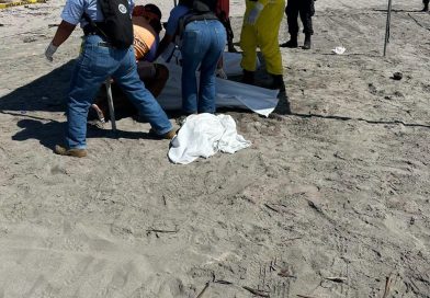 DOS PERSONAS FALLECEN Y UNA PERMANECE DESAPARECIDA EN PLAYA COSTA DEL SOL