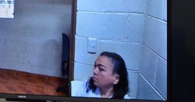 INICIA JUICIO CONTRA EXALCALDESA DE SOYAPANGO NERCY MONTANO POR ACTOS ARBITRARIOS Y DESOBEDIENCIA