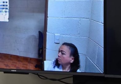 INICIA JUICIO CONTRA EXALCALDESA DE SOYAPANGO NERCY MONTANO POR ACTOS ARBITRARIOS Y DESOBEDIENCIA