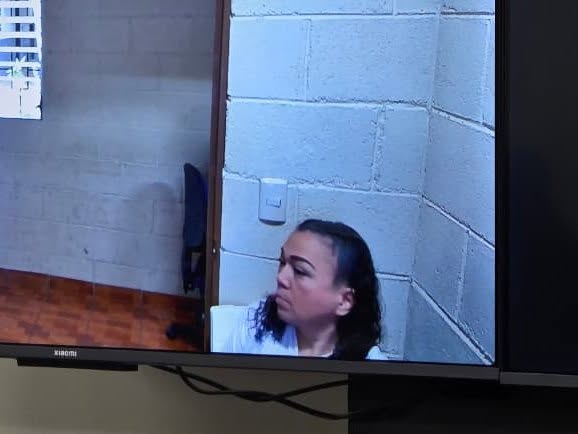 INICIA JUICIO CONTRA EXALCALDESA DE SOYAPANGO NERCY MONTANO POR ACTOS ARBITRARIOS Y DESOBEDIENCIA