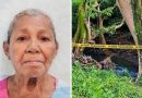 IDENTIFICAN A MUJER LOCALIZADA SIN VIDA EN LAS RIBERAS DEL RÍO EL MOLINO, EN SANTA ANA