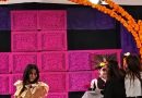 ESTUDIANTE SUFRE QUEMADURAS GRAVES TRAS INCENDIARSE SU DISFRAZ DE CATRINA EN ACTIVIDAD ESCOLAR