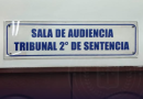EN CHALCHUAPA CONDENARON A DIEZ AÑOS DE PRISIÓN A HOMBRE POR EXTORSIÓN AGRAVADA