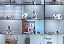 TRIBUNAL CONDENA A 24 INTEGRANTES DE LA PANDILLA 18 SUREÑOS QUE OPERABAN EN CHALCHUAPA
