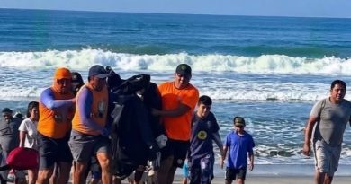 LOCALIZAN SIN VIDA A DOS MENORES REPORTADOS COMO DESAPARECIDOS EN LA COSTA DEL SOL