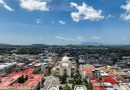 VIENTOS NORTES DÉBILES Y AMBIENTE FRESCO SE MANTENDRÁN ESTE MARTES