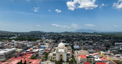 VIENTOS NORTES DÉBILES Y AMBIENTE FRESCO SE MANTENDRÁN ESTE MARTES