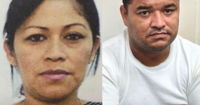 CONDENAN A DOS PERSONAS POR FALSEDAD IDEOLÓGICA Y USO DE DOCUMENTOS FALSOS EN SANTA ANA