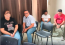 EN SANTA ANA CONDENARON A 27 PERSONAS POR TRÁFICO ILEGAL DE PERSONAS HACIA ESTADOS UNIDOS