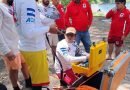 CRUZ ROJA FINALIZA PROTOCOLO DE BÚSQUEDA DE JOVEN DESAPARECIDO EN LA LAGUNA DE ARAMUACA