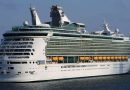 SALVADOREÑA SOBREVIVE TRAS PASAR CERCA DE 20 HORAS EN EL MAR LUEGO DE CAER DE UN CRUCERO EN GRECIA