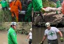 RECUPERAN CUERPO SIN VIDA EN EL RÍO ACELHUATE, EN SAN SALVADOR