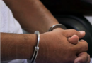 CONDENAN A 18 AÑOS DE PRISIÓN A HOMBRE POR VIOLACIÓN DE ADOLESCENTE EN CHALCHUAPA