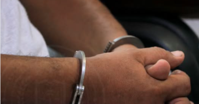 CONDENAN A 18 AÑOS DE PRISIÓN A HOMBRE POR VIOLACIÓN DE ADOLESCENTE EN CHALCHUAPA