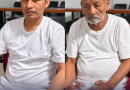 CONDENAN A DOS HOMBRES A 35 AÑOS DE PRISIÓN POR HOMICIDIO AGRAVADO EN CHILTIUPÁN