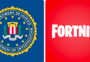 FBI ARRESTA A JUGADOR DE FORTNITE TRAS AMENAZAS REALIZADAS EN EL CHAT DE VOZ