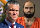 PENTÁGONO ANUNCIA TRANSMISIÓN EN VIVO DE LA EJECUCIÓN DE NIDAL HASAN