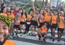IRON BODY RUNNING AGRADECE RESPALDO DE LA ALCALDÍA DE SANTA ANA CENTRO AL DEPORTE