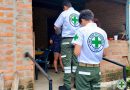 HOMBRE DE 66 AÑOS FALLECE TRAS EMERGENCIA MÉDICA EN QUEZALTEPEQUE