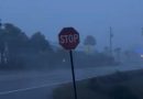 HURACÁN ISAÍAS DEJA A CIENTOS DE MILES SIN ELECTRICIDAD EN ESTADOS UNIDOS