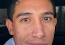 ICE DETIENE EN CALIFORNIA A SALVADOREÑO CONDENADO POR VARIOS DELITOS