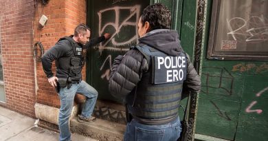NUEVAS PROTECCIONES LABORALES ENTRAN EN VIGOR EN WASHINGTON PARA TRABAJADORES ANTE INSPECCIONES DE FORMULARIOS I-9