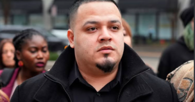CANCELAN AUDIENCIA CLAVE EN EL CASO MIGRATORIO DEL SALVADOREÑO KILMAR ÁBREGO GARCÍA EN EE. UU.