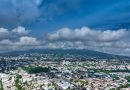 LUVIAS Y TORMENTAS SE ESPERAN ESTE MIÉRCOLES EN DIFERENTES ZONAS DE EL SALVADOR