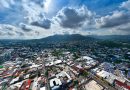 PRONOSTICAN LLUVIAS Y TORMENTAS PARA ESTE MIÉRCOLES EN EL SALVADOR