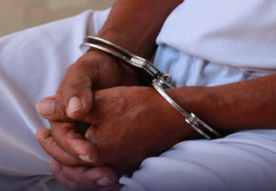 HOMBRE ENFRENTARÁ JUICIO POR AMENAZAS Y EXPRESIONES DE VIOLENCIA CONTRA SU EXPAREJA EN SANTA ANA