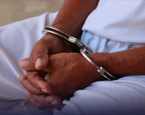 HOMBRE ENFRENTARÁ JUICIO POR AMENAZAS Y EXPRESIONES DE VIOLENCIA CONTRA SU EXPAREJA EN SANTA ANA
