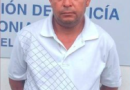 PNC REPORTA DETENCIÓN DE HOMBRE SEÑALADO DE LESIONES AGRAVADAS EN CIUDAD ARCE