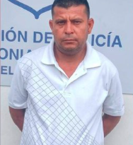 PNC REPORTA DETENCIÓN DE HOMBRE SEÑALADO DE LESIONES AGRAVADAS EN CIUDAD ARCE
