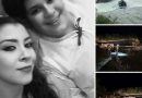 MADRE Y SU HIJO DE 16 AÑOS MUEREN ARRASTRADOS POR LA CORRIENTE DE UN RÍO EN MÉXICO