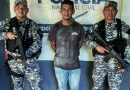 CAPTURAN A HOMBRE PERFILADO COMO MIEMBRO DE LA MS-13 EN JIQUILISCO