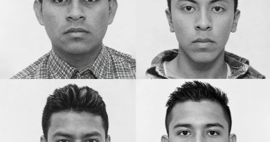 CUATRO HOMBRES RECIBEN CONDENA DE 61 AÑOS DE PRISIÓN POR HOMICIDIO EN COATEPEQUE