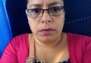 SEPULTARÁN HOY A MARIBEL RAMÍREZ, ENCONTRADA EN EL SECTOR DE LA TAZUMAL EN CHALCHUAPA